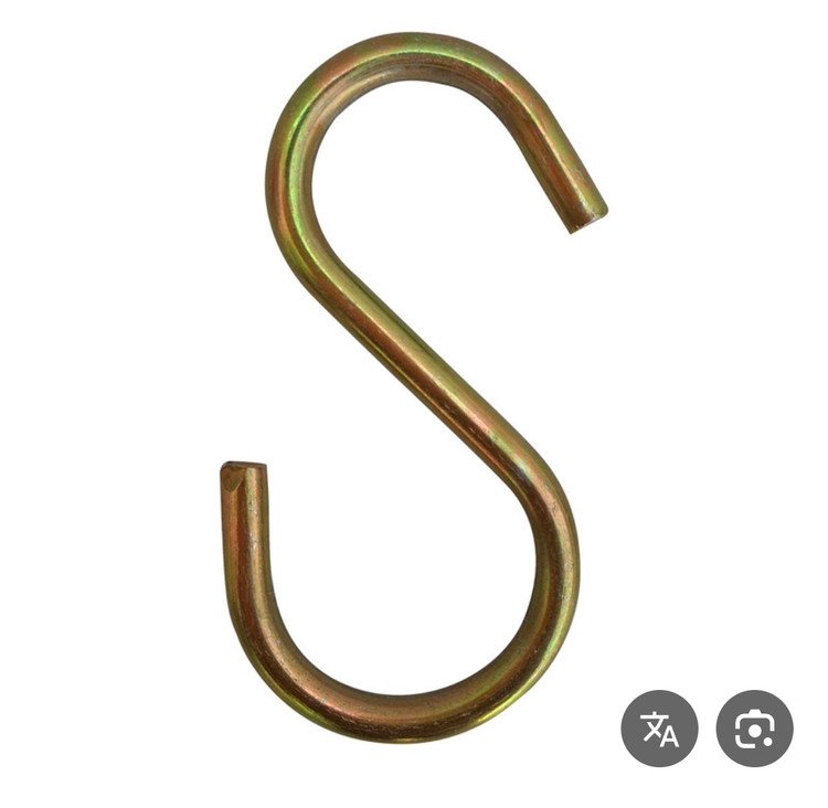 قلاب اس سایز ۴