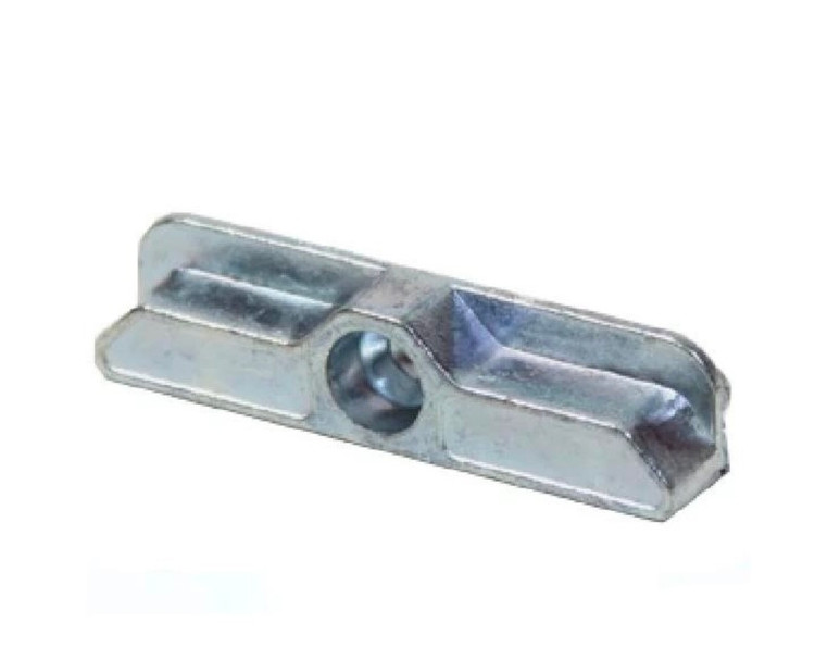 زاماک سربی پنچره پی وی سی پک ۴ عددی