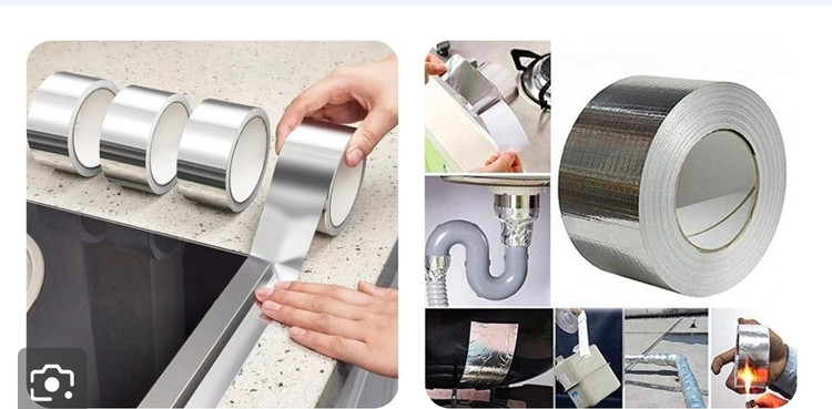 فویل چسبدار ۵سانتی