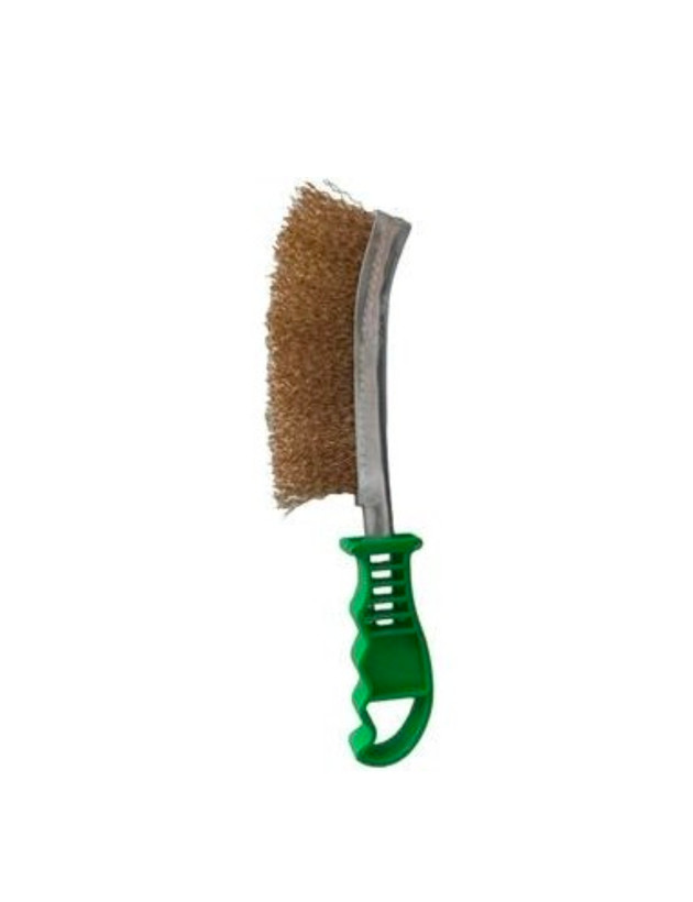 فرچه سیمی مسواکی برند اکو