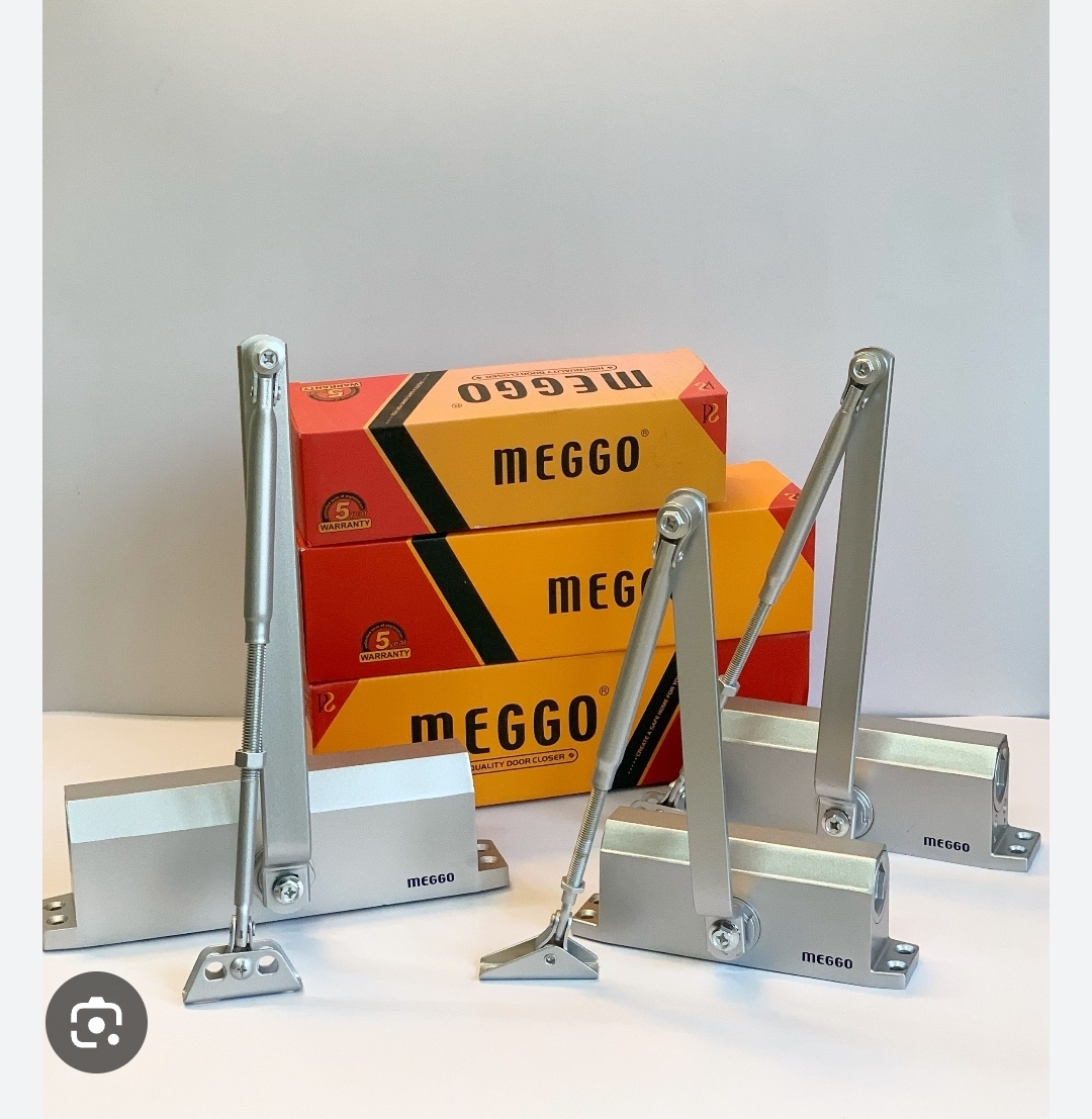 فنرآرام بندmEGGO